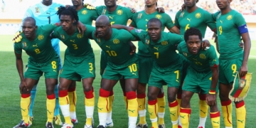 Samuel Eto&rsquo;o : en sélection, la quête du brassard et ses conséquences