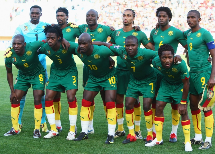 Samuel Eto’o : en sélection, la quête du brassard et ses conséquences