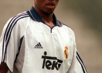 Samuel Eto’o, jeune prodige en quête de club