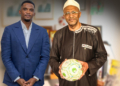 Fecafoot : Samuel Eto’o échoue dans sa tentative d’invalider la candidature de Mbombo Njoya