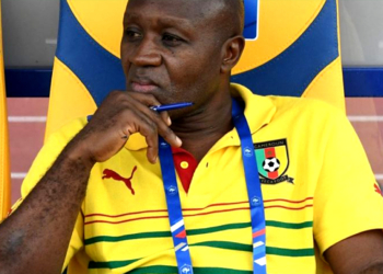 Fecafoot : la candidature de Mabouang finalement validée