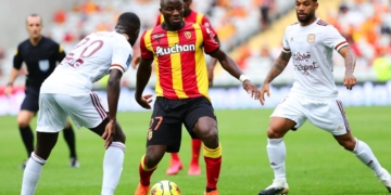 Ligue 1 : Ignatius Ganago, la traversée du désert continue