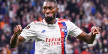 Ligue 1 : Toko Ekambi retrouve le chemin des filets