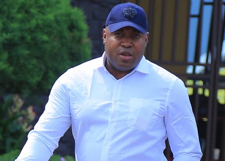 Fecafoot : Justin Tagouh se rallie à Samuel Eto’o