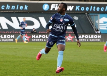 Mercato : Fabrice Olinga proche du Raja Casablanca ?