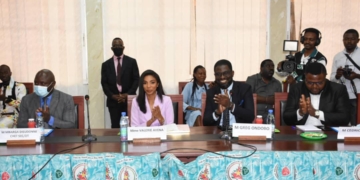 CAN 2021 : Mouelle Kombi recrute des influenceurs web