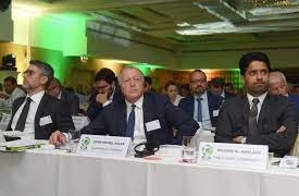 CAN 2021 : les clubs européens inquiets pour leurs joueurs africains