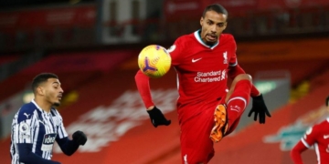 Premier League : Liverpool, Joël Matip pas prêt de bouger