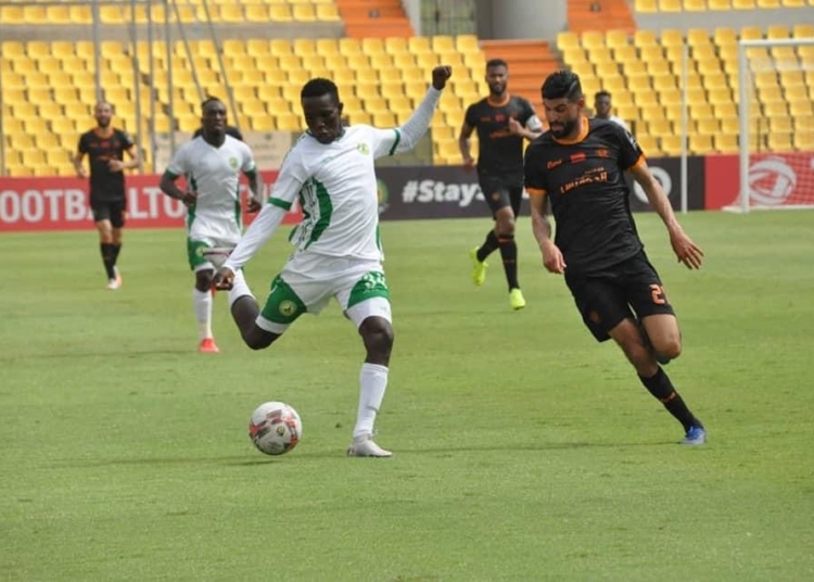 Coupe de la CAF : Coton Sport qualifié