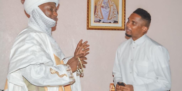 Fécafoot : Eto’o – Mbombo Njoya, dribbles et passements de jambes