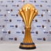 CAN 2022 : le trophée de la compétition est au Cameroun
