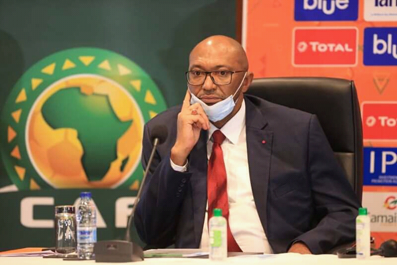 Fécafoot : une candidature annulée !