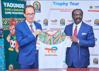 CAN 2022 : la compétition délocalisée au Qatar. Vraiment ? (en images)