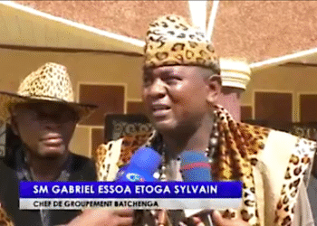 Élections Fécafoot : les chefs traditionnels de la Lékié prennent position pour Samuel Eto&rsquo;o