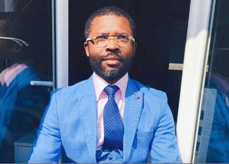 Bertrand Mvogo : « Eto’o incarne la jeunesse, le professionnalisme et l’espoir »