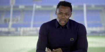 Fécafoot : Mbombo Njoya – Eto’o, Carlos Kameni a fait son choix