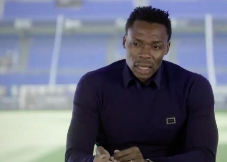 Fécafoot : Mbombo Njoya – Eto’o, Carlos Kameni a fait son choix