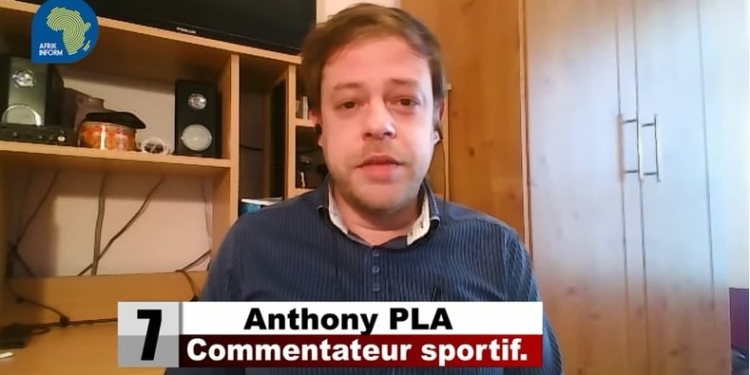 Anthony Pla : « le Cameroun va-t-il se faire « sucrer » la CAN ? »