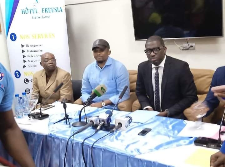 Fécafoot : Nyamsi ravale son égo et rejoint Eto’o