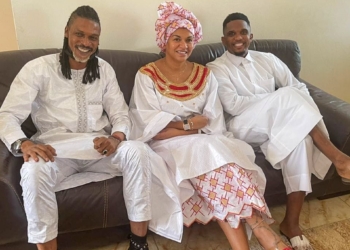 Point de vue – Eto&rsquo;o et Fécafoot : ses soutiens sont des hypocrites