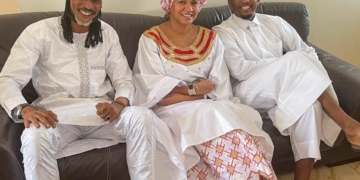 Point de vue – Eto&rsquo;o et Fécafoot : ses soutiens sont des hypocrites