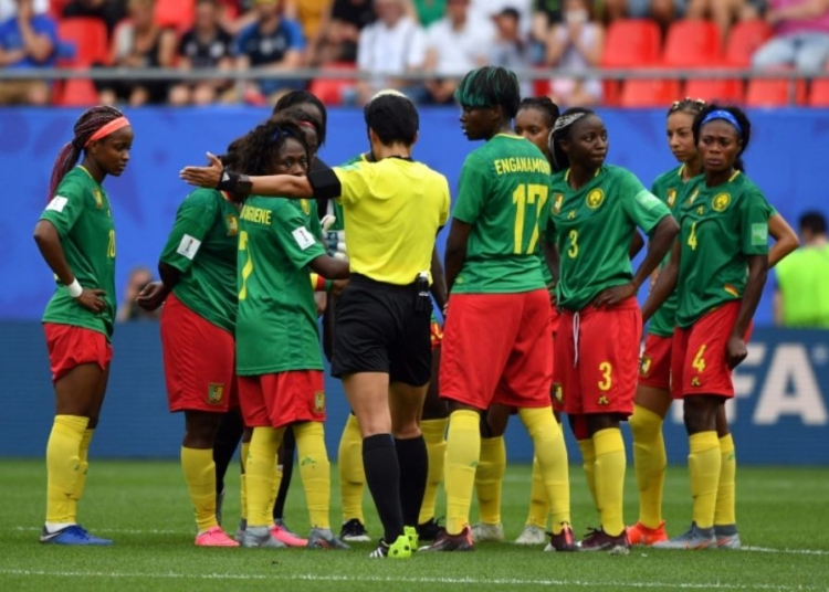 Classement FIFA Féminin : le Cameroun recule