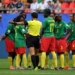 Classement FIFA Féminin : le Cameroun recule