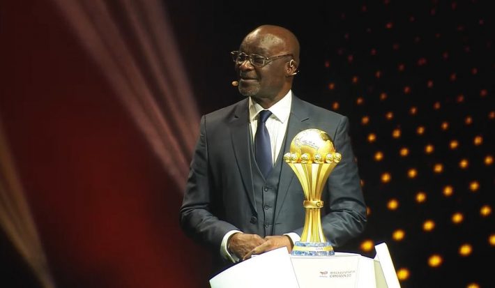 Fécafoot : Eto’o – Njoya, la passe « décisive » de Milla