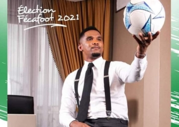 Élections à la Fécafoot : Samuel Eto&rsquo;o vraiment ? notre dossier