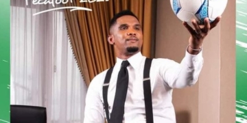 Élections à la Fécafoot : Samuel Eto&rsquo;o vraiment ? notre dossier