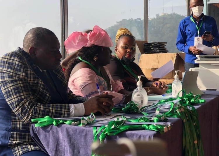 Élections à la Fécafoot : place au vote