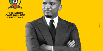 Fecafoot : Samuel Eto’o réagit
