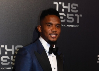 Opinion : Samuel Eto&rsquo;o, touché par la grâce