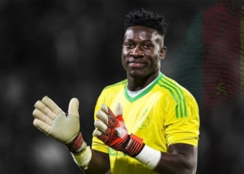 Mercato : l’OGC Nice a fait une offre à André Onana