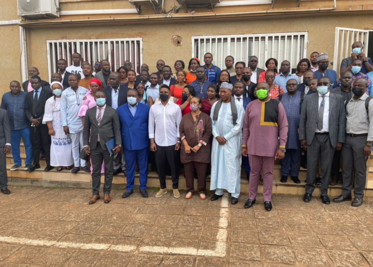 Fécafoot : Samuel Eto’o, premiers contacts avec les employés