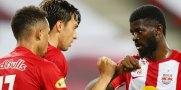 Ligue des champions : de grands rendez-vous pour les Camerounais