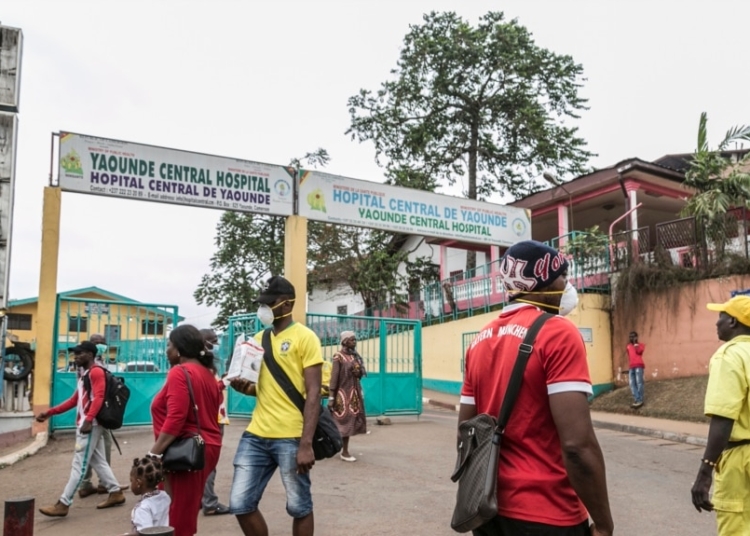 CAN 2022 : le Cameroun rend public le dispositif sanitaire