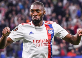 Ligue 1 : Toko Ekambi à la traine chez les buteurs