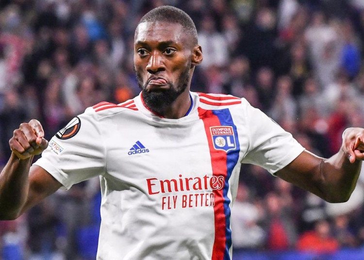 Ligue 1 : Toko Ekambi à la traine chez les buteurs