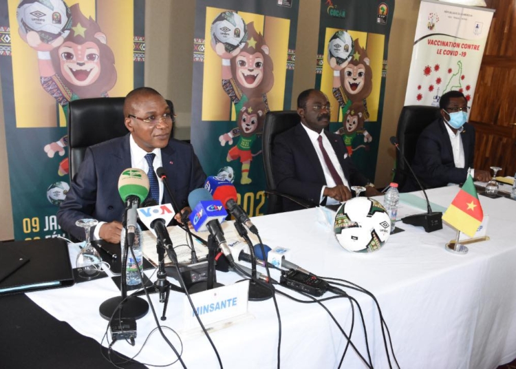 CAN 2021 : la CAF fixe les conditions d&rsquo;accès aux stades