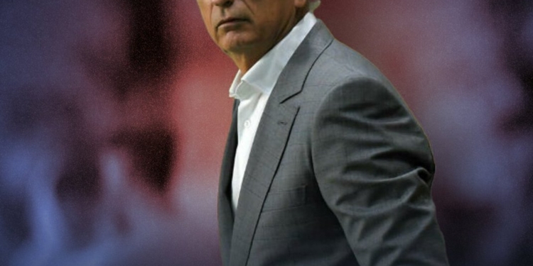 Vahid Halilhodzic : Celui qui refuse de venir à la CAN peut dire au revoir à l&rsquo;équipe nationale