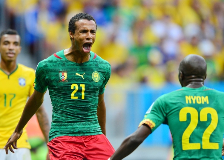 CAN 2021 : Joël Matip a dit « non » au Cameroun