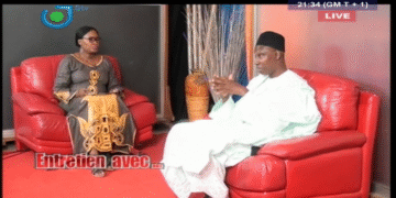 Abdouraman : « nous allons faire la passe à Samuel Eto’o » (en vidéo)