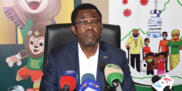 CAN 2021 : la cérémonie d&rsquo;ouverture aura lieu au Stade Paul Biya