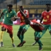 Amical : le Cameroun va se mesurer à la Guinée Bissau