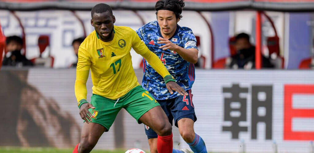 CAN 2021 : Junior Onana incertain ?