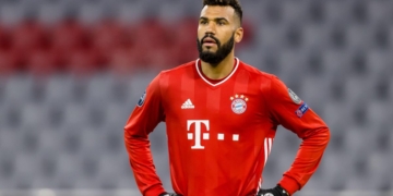 CAN 2021 : le Bayern pose une condition pour Choupo-Moting