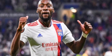 Toko Ekambi : « aucun entraîneur ne m’empêchera de jouer à la CAN »