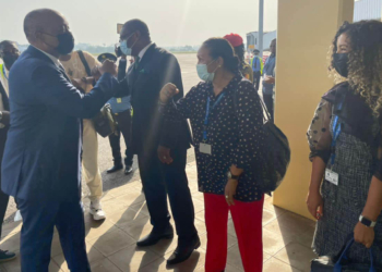 CAN 2021 : réunion décisive entre la CAF et le Cameroun