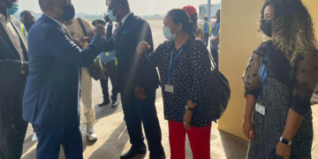 CAN 2021 : réunion décisive entre la CAF et le Cameroun